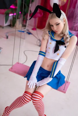 Alice Enaknya – Shimakaze