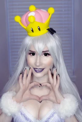 Bindi Kecil – Booette