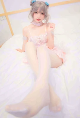 Kagura menaiki putri kecil pertengahan musim dingin
