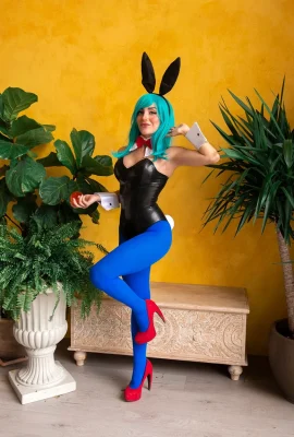 Lisa Mancini – Kelinci Bulma