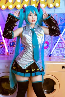 Chono Hitam – Miku