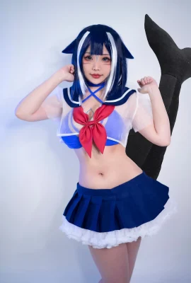 Hana Bunny – Dengan malu-malu