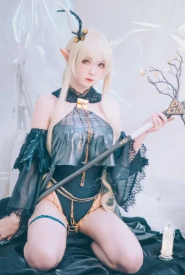 (Shimotsuki Shimo) Bahtera Besok 闪灵