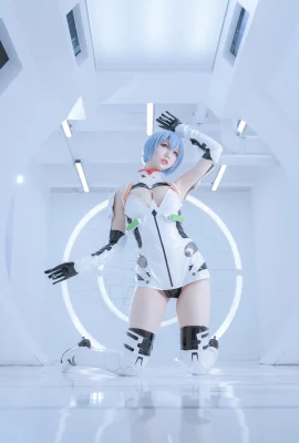 (Zhou Ji adalah kelinci yang lucu) Ayanami Reibai Battle Vol.005
