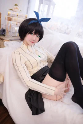 Sally Dorasnow – Ruka sarashina (11 foto)