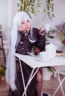 Re:Zero Memulai Kehidupan di Dunia Lain Echidna Sally Dorasnow – Echidna (76 foto)