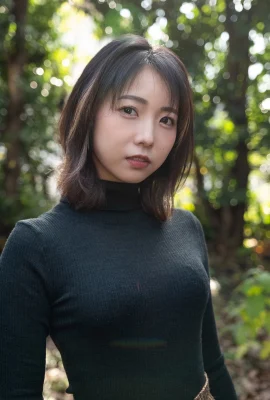 Makoto Toda – Daripada mengucapkan selamat tinggal (76 Foto)