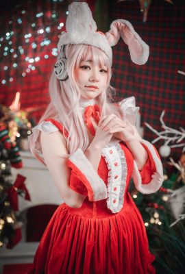 (DJAWA) Christmas Special 2022：Mimmi (Super Sonico)