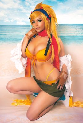 Danielle Beaulieu – Rikku