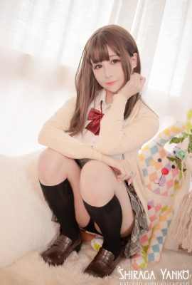 “Shiragami Yang” PatreonMay