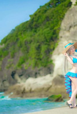 (Mikino) Kompilasi Cosplay