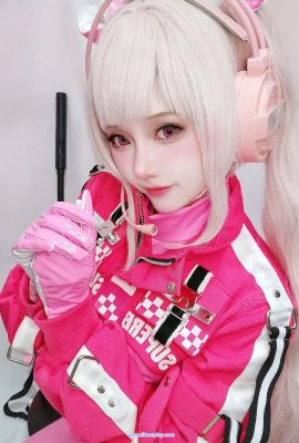(Rinko-chan) Dewi Kemenangan NIKKE Alice