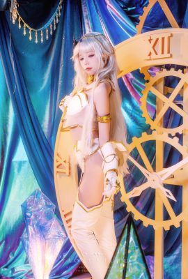 Cicipi Bunny Girl – “Neptunus”