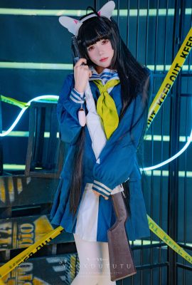 Cobalah Gadis Kelinci – Kasumazawa Miyu