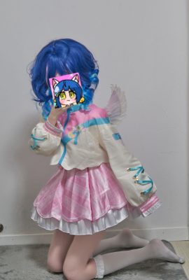 Koleksi Ushi Hai Takashi