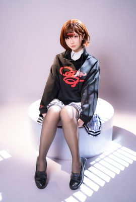 Star Chi Chi – Idol Master Rencana B Juni 2023 Higuchi Enka
