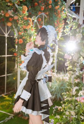 Sakura Tao Meow – Wendy si Pembantu