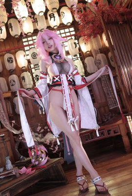 Suishin – Yaemiko