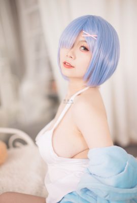 Rem – Xiu Xiu Kucing ww Moye787 Moyeyee