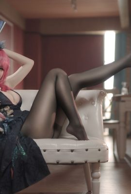 KaorikaOri – Pangeran Hitam