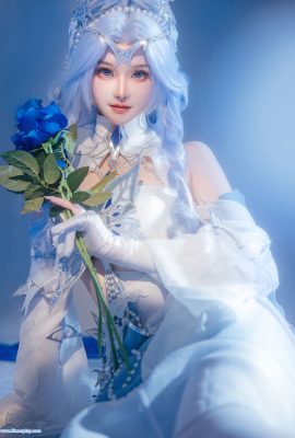 (Raja Iblis Agung Luer) Fiona MABINOGI PAHLAWAN Fiona