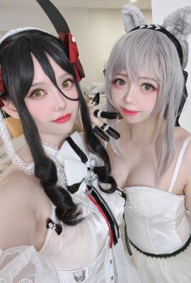 Eclair-Nyanko – Arknight