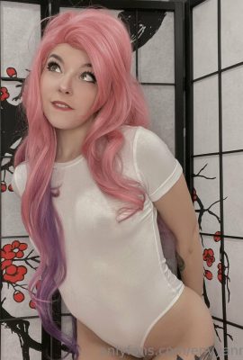 Iri pada Anne – Seraphine