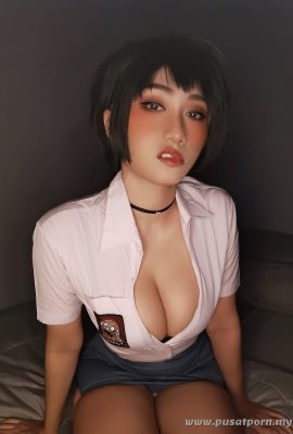 Ukiran Foto Lola Zieta