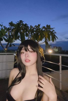 Mei Flurryy – Bikini Anda