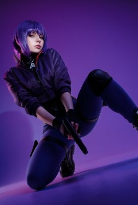 Burung HantuLit – Motoko