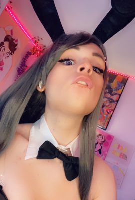 Peachybunnn – Kelinci Mai
