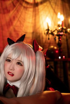 Ria Kurumi – Vampir