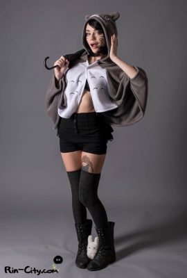 Kota Rin – Totoro