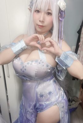 Bilibili – Emilia