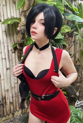 Permainan Caticorn – Ada Wong