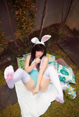 Caticornplay – Kelinci D.Va