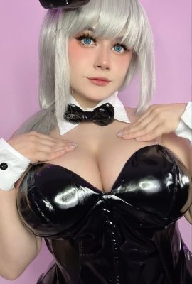 Punk Macarroni – Kelinci Tsuki