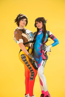 Nichameleon – Pelacak & D.Va