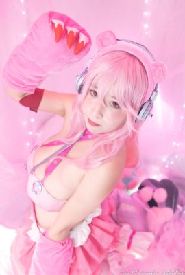 Bilibili – Sonik