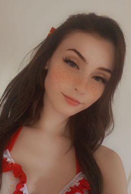 (Madison Stepka) Baju Renang Asuna! Diva Cocok!