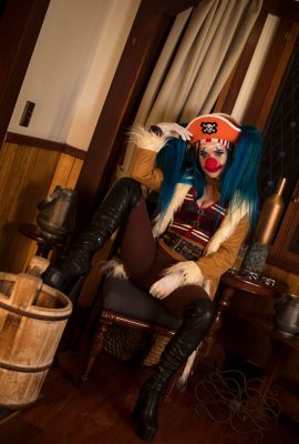 Nichameleon – Kereta