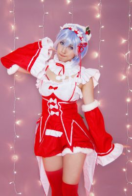Annchirisu – Rem Natal