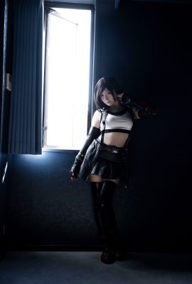 Kosucchi COSH 175 Versi sebenarnya TFA4K hamil SEX Ultimania side-A