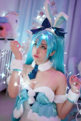 Annchirisu – Miku Musim Dingin