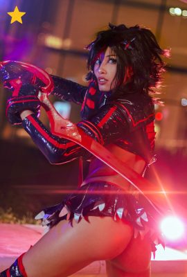 Fira Ajaib – Ryuko