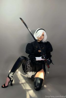 Babyfooji – 2B
