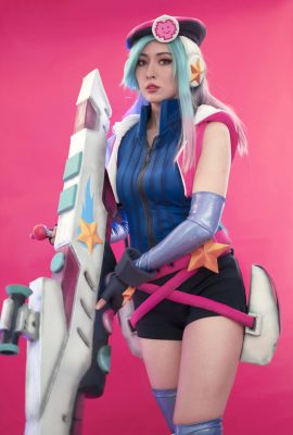 Annchirisu – Arkade Caitlyn