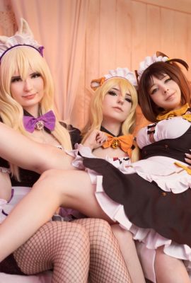 Klik Unduh untuk menyimpan Mikomi Hokina – Coconut X Maple X Azuki mp3 youtube com