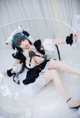 (Tomoyo-chan) Azur Lane Cheshire