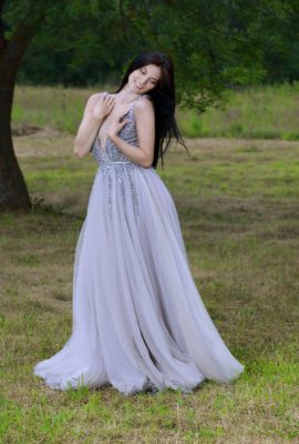Alam Berkelas Aleksandrina (133 Foto)